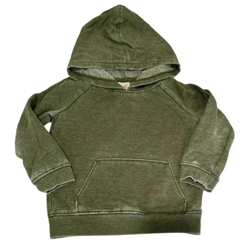 Wonder Nation sweatshirt